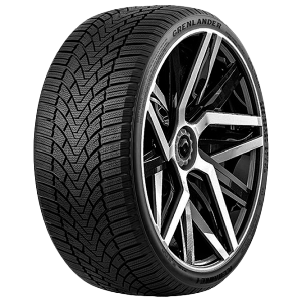 Anvelope Grenlander ICEHawke 1 195/ 65 R15 95T Iarnă/ Autoturism photo 1