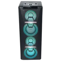 Boxă pentru Party Muse M-1950 DJ 500 W/ Black