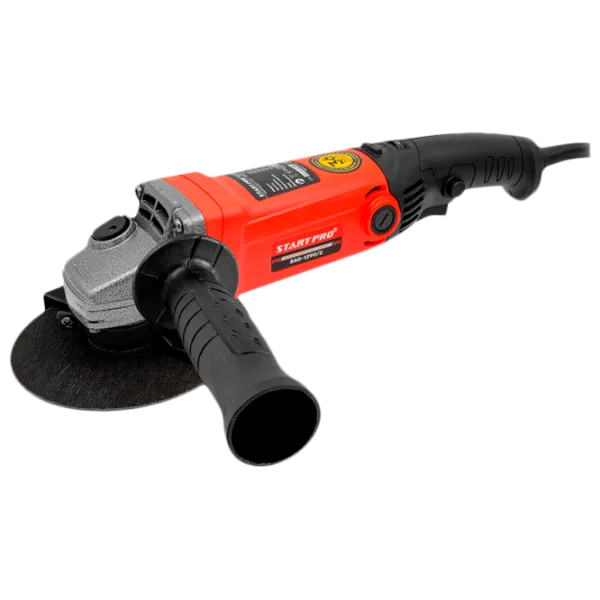 Polizor Start Pro SAG-1290 Unghiular/ 1290 W/ Red photo 1