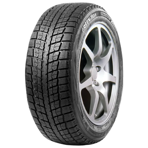 Anvelope Linglong Green-Max Winter Ice-15 SUV 235/ 65 R17 108T XL Iarnă/ Suv photo 1