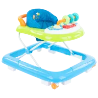 Premergător Kikka Boo Let`s Go Kite (31005030059) Clasic/ Blue