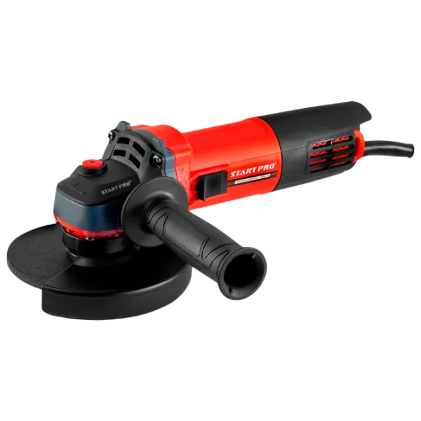 Polizor Start Pro SAG-1300F Unghiular/ 1300 W photo 1