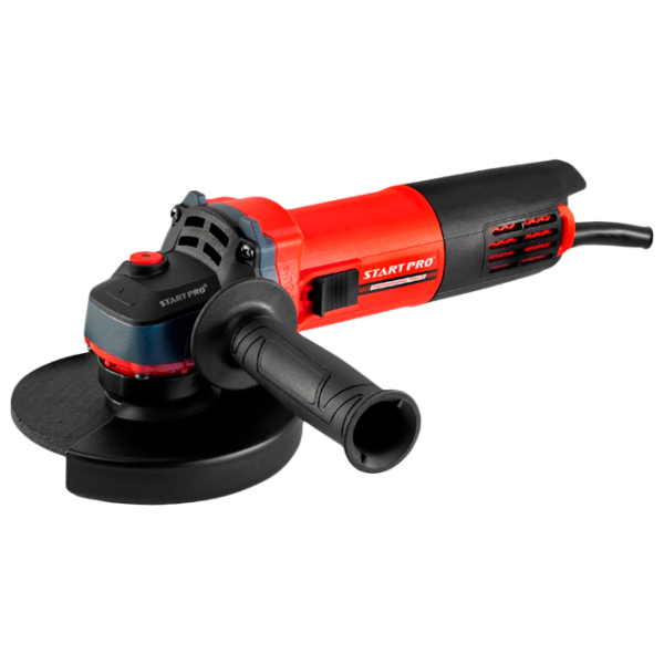 Polizor Start Pro SAG-1300F Unghiular/ 1300 W photo 1