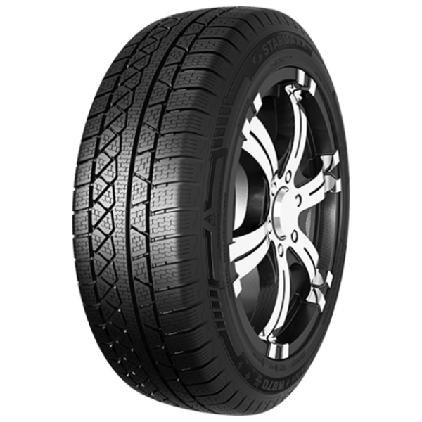 Anvelope Starmaxx Incurro Winter W870 235/ 55 R19 105V Reinforced Iarnă/ Suv photo 1 Anvelope Starmaxx Incurro Winter W870 235/ 55 R19 105V Reinforced Iarnă/ Suv photo 1
