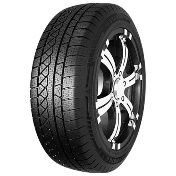 Anvelope Starmaxx Incurro Winter W870 235/ 60 R18 107H Iarnă/ Suv photo 1