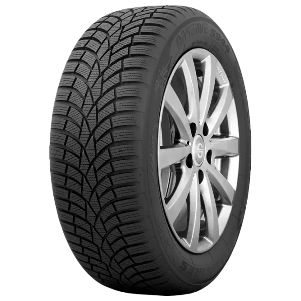Шины Toyo Observe S944 195/ 65 R15 91H Зима/ Легковой photo 1