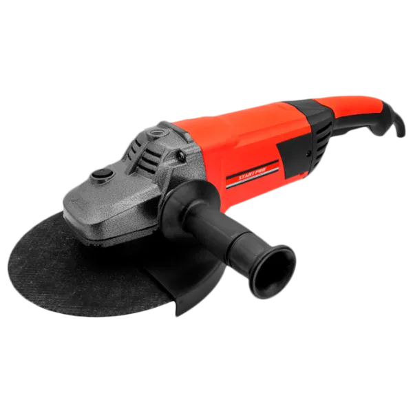 Polizor Start Pro SAG-2500 Unghiular/ 2500 W photo 1