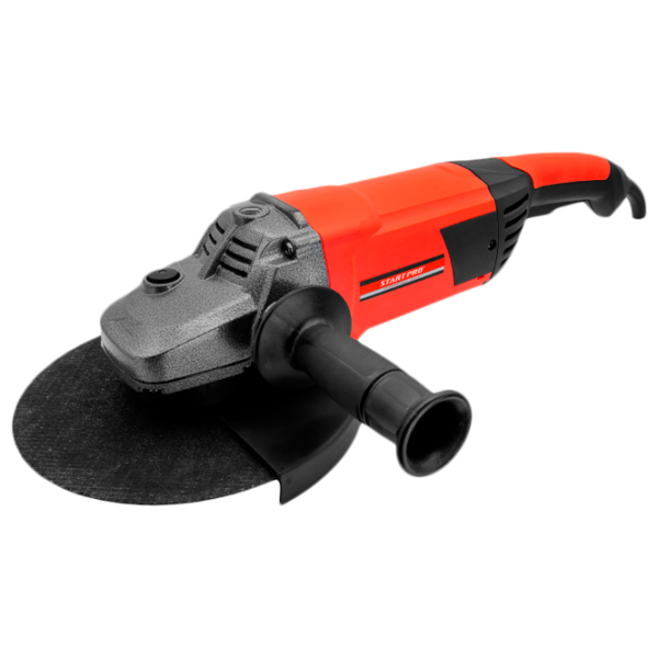 Polizor Start Pro SAG-2500 Unghiular/ 2500 W photo 1