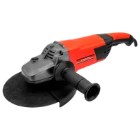 Шлифовальная машина Start Pro SAG-2500 Угловая/ 2500 Вт