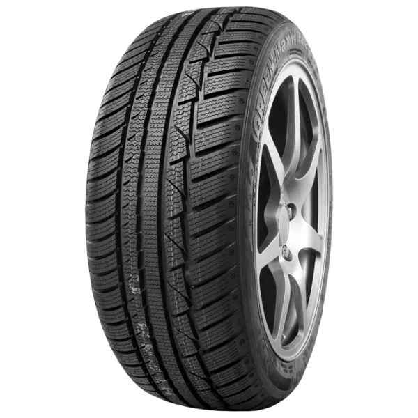 Шины Linglong GREEN-Max Winter UHP 255/ 35 R20 97V XL Зима/ Легковой photo 1