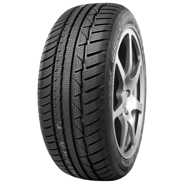Шины Linglong GREEN-Max Winter UHP 255/ 35 R20 97V XL Зима/ Легковой photo 1