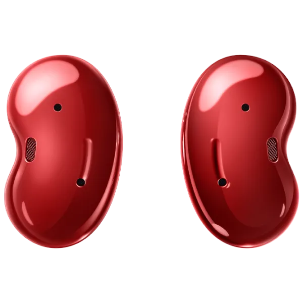 Căști Samsung Galaxy Buds Live Red Fără fir/ Personal photo 1