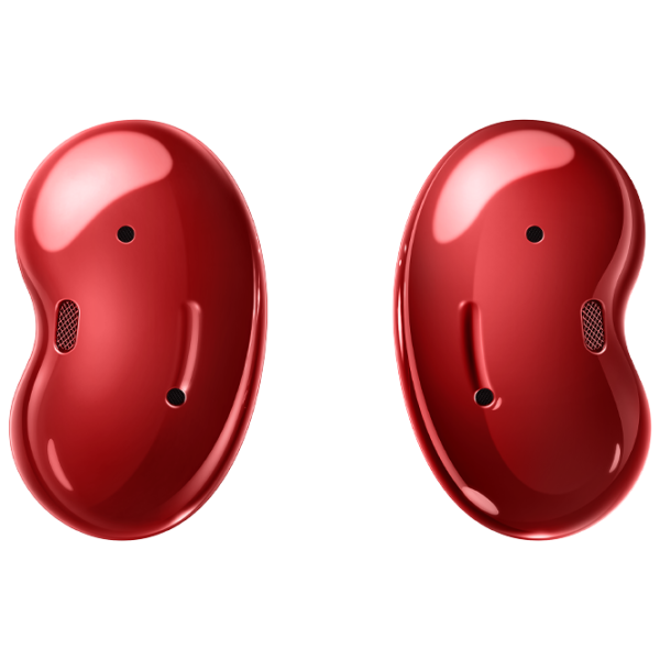 Căști Samsung Galaxy Buds Live Red Fără fir/ Personal photo 1