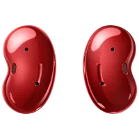 Căști Samsung Galaxy Buds Live Red Fără fir/ Personal