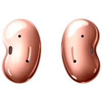 Căști Samsung Galaxy Buds Live Bronze Fără fir/ Personal