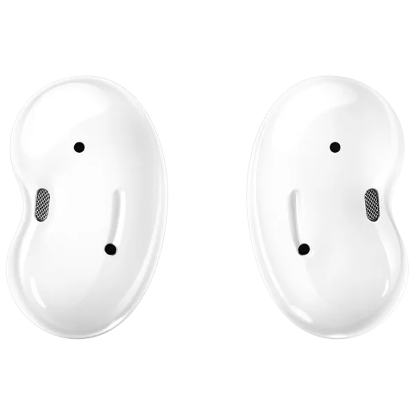 Наушники Samsung Galaxy Buds Live Белый Беспроводные/ Персональный photo 1 Наушники Samsung Galaxy Buds Live Белый Беспроводные/ Персональный photo 1