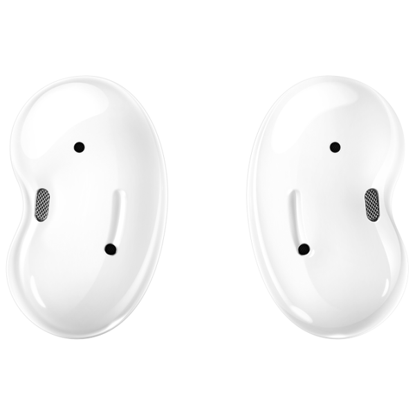 Наушники Samsung Galaxy Buds Live Белый Беспроводные/ Персональный photo 1 Наушники Samsung Galaxy Buds Live Белый Беспроводные/ Персональный photo 1