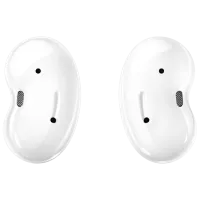 Căști Samsung Galaxy Buds Live White Fără fir/ Personal