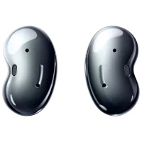 Căști Samsung Galaxy Buds Live Black Fără fir/ Personal