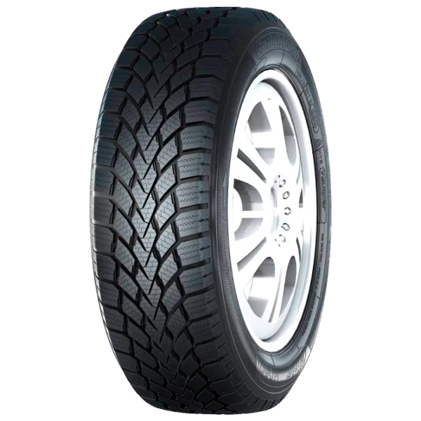 Шины Haida HD617 275/ 55 R20 117T Зима/ Легковой photo 1