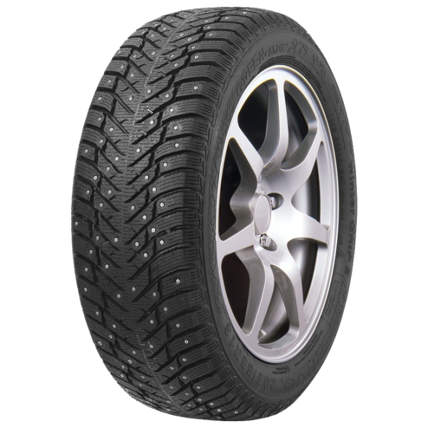 Шины Linglong Green-Max Winter Grip 2 245/ 40 R18 97T Зима/ Легковой photo 1