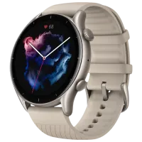 Умные часы Amazfit GTR 3 1.39"/ Moonlight Серый