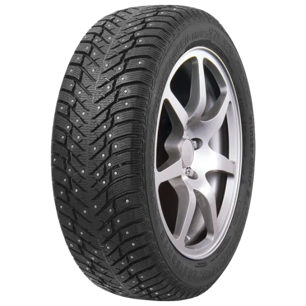Шины Linglong Green-Max Winter Grip 2 245/ 40 R19 98T Зима/ Легковой photo 1