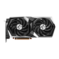 Placă video MSI Radeon RX 6600 XT GAMING X PCI Express x16 4.0 / 8 GB