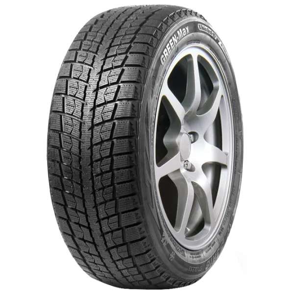 Шины Linglong Green-Max Winter Ice-15 235/ 45 R17 97T XL Зима/ Легковой photo 1