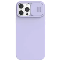 Husă pentru smartphone Apple iPhone 13 Pro Max Nillkin/ Back/ TPU/ Purple