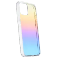 Husă pentru smartphone Apple iPhone 13 Nillkin/ Back/ TPU/ PC/ Black