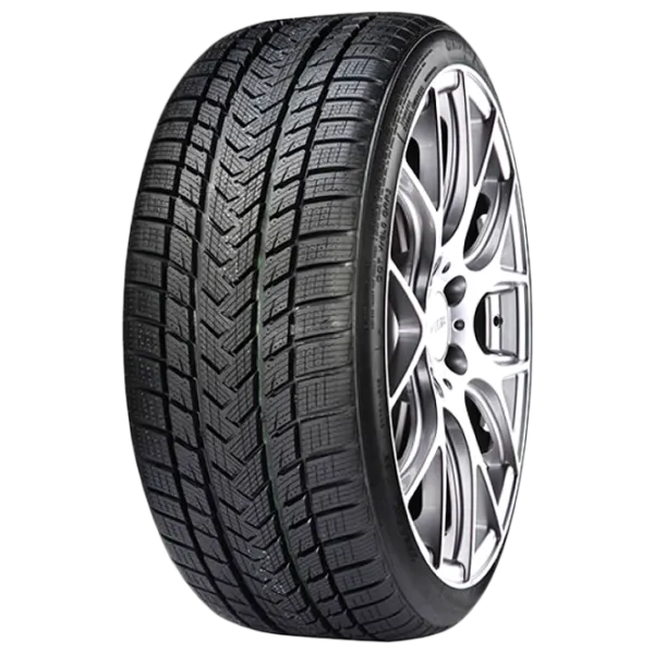 Шины Gripmax Status Pro Winter 215/ 50 R18 96V XL Зима/ Легковой photo 1 Шины Gripmax Status Pro Winter 215/ 50 R18 96V XL Зима/ Легковой photo 1