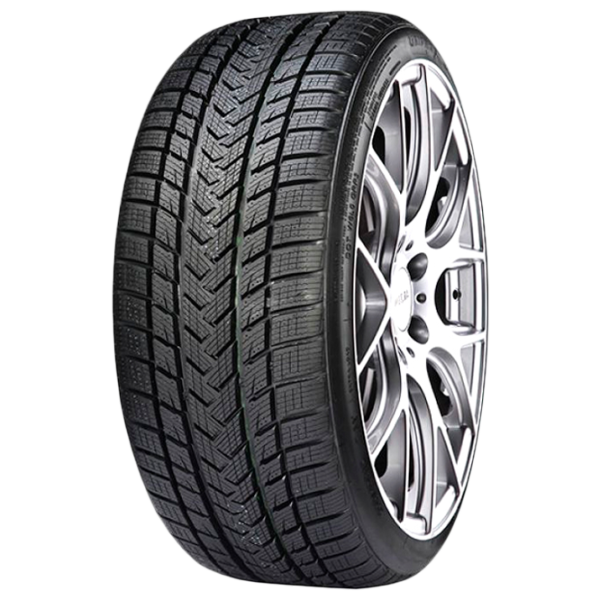 Шины Gripmax Status Pro Winter 215/ 50 R18 96V XL Зима/ Легковой photo 1 Шины Gripmax Status Pro Winter 215/ 50 R18 96V XL Зима/ Легковой photo 1