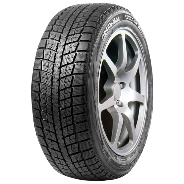 Anvelope Linglong Green-Max Winter Ice-15 SUV 255/ 55 R18 105T Iarnă/ Suv photo 1