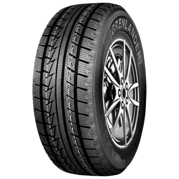 Anvelope Grenlander L-Snow 96 225/ 55 R16 99H XL Iarnă/ Autoturism photo 1