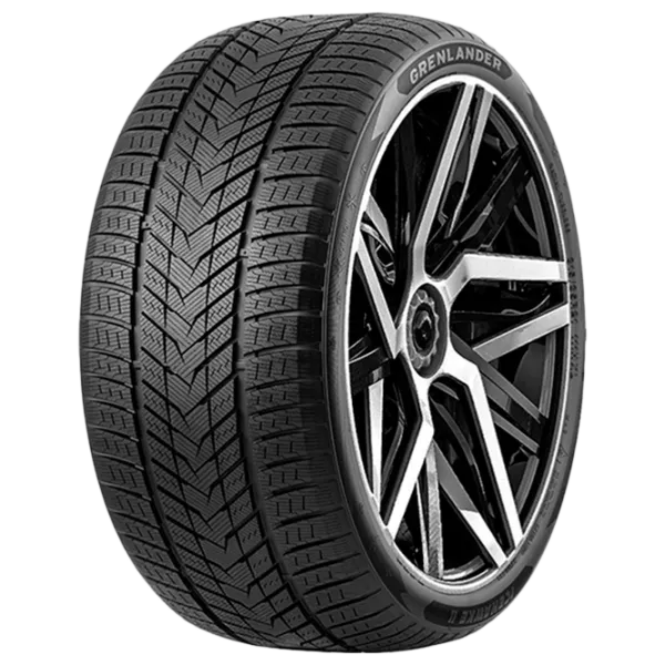 Anvelope Grenlander Ice Hawke 2 275/ 40 R21 107H XL Iarnă/ Autoturism photo 1