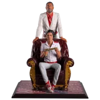 Фигурка Ubisoft Far Cry Anton & Diego 13+/ Белый