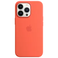 Чехол для смартфона Apple iPhone 13 Pro Nillkin/ Back/ TPU/ Черный