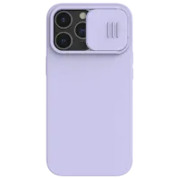 Husă pentru smartphone Apple iPhone 13 Pro Nillkin/ Back/ TPU/ Misty Purple