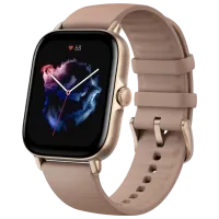 Умные часы Amazfit GTS 3 1.75"/ A2035/ Terra Rose