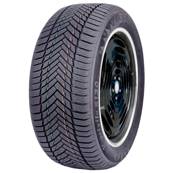 Шины TracMax X-Privilo S130 195/ 65 R15 95T XL Зима/ Легковой photo 1 Шины TracMax X-Privilo S130 195/ 65 R15 95T XL Зима/ Легковой photo 1