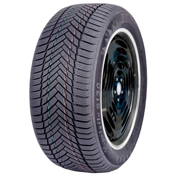 Шины TracMax X-Privilo S130 195/ 65 R15 95T XL Зима/ Легковой photo 1 Шины TracMax X-Privilo S130 195/ 65 R15 95T XL Зима/ Легковой photo 1
