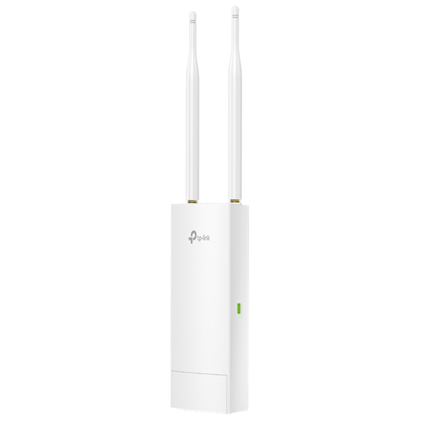 Точка доступа TP-Link CAP300-Outdoor Белый photo 1