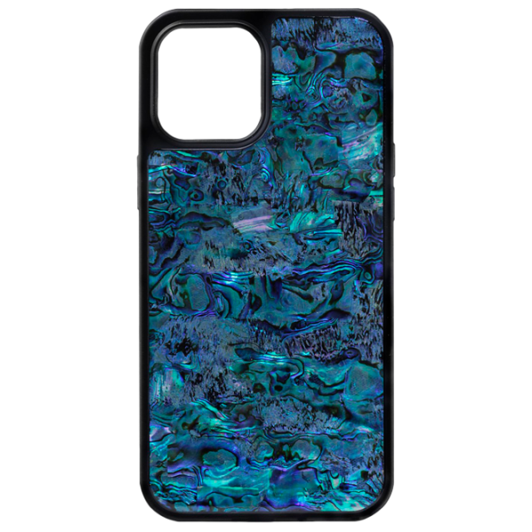 Husă pentru smartphone Apple iPhone 13 Pro Nillkin/ Back/ TPU/ PC/ Blue photo 1