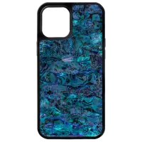 Husă pentru smartphone Apple iPhone 13 Pro Nillkin/ Back/ TPU/ PC/ Blue