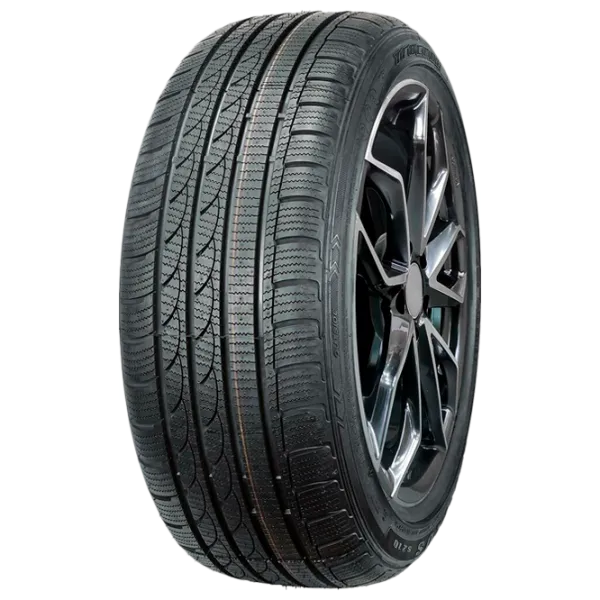 Anvelope TracMax Ice-Plus S210 235/ 60 R17 102H Iarnă/ Autoturism photo 1