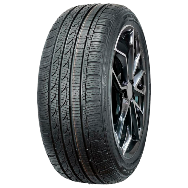 Anvelope TracMax Ice-Plus S210 235/ 60 R17 102H Iarnă/ Autoturism photo 1
