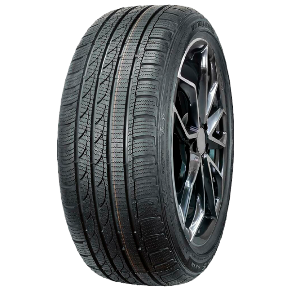 Anvelope TracMax Ice-Plus S210 205/ 45 R17 88V XL Iarnă/ Autoturism photo 1