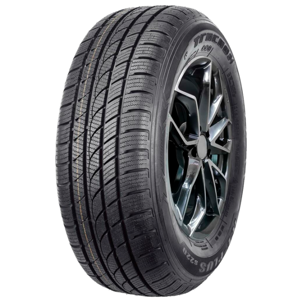 Anvelope TracMax Ice-Plus S210 235/ 60 R16 100H Iarnă/ Autoturism photo 1 Anvelope TracMax Ice-Plus S210 235/ 60 R16 100H Iarnă/ Autoturism photo 1