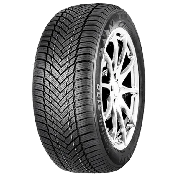 Anvelope TracMax X-Privilo S130 185/ 65 R15 92T XL Iarnă/ Autoturism photo 1